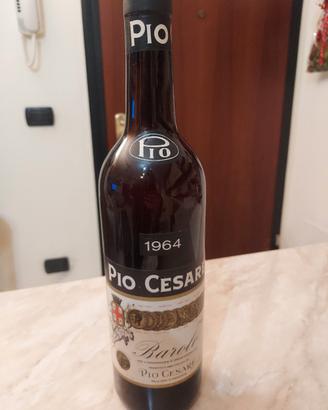 Bottiglia Pio Cesare 