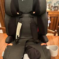 Seggiolino auto Giordani