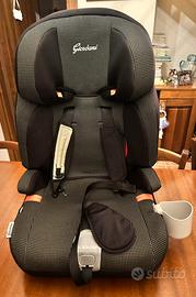 Seggiolino auto Giordani