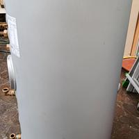 Bollitore solare doppio serpentino
acqua calda