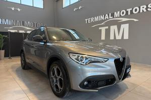 Alfa Romeo Stelvio 2.2 Turbodiesel 190 CV AT8 Q4 B