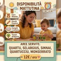 Baby Sitter