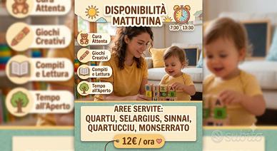 Baby Sitter