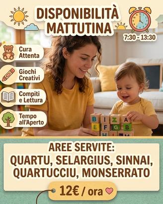 Baby Sitter