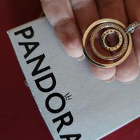 Ciondolo PANDORA originale