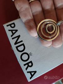 Ciondolo PANDORA originale
