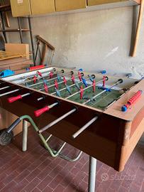 bigliardino/calciobalilla