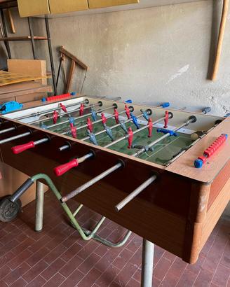 bigliardino/calciobalilla