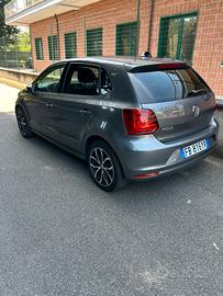 Volkswagen Polo 6C
