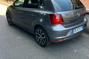 Volkswagen Polo 6C