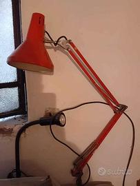 LAMPADA DA TAVOLO VINTAGE