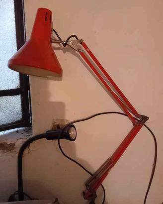 LAMPADA DA TAVOLO VINTAGE