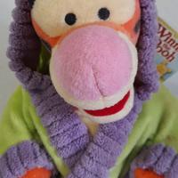 Tigger Peluche  Winnie The Pooh Disney Originale 