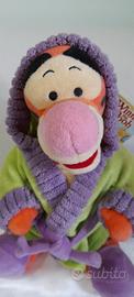 Tigger Peluche  Winnie The Pooh Disney Originale 