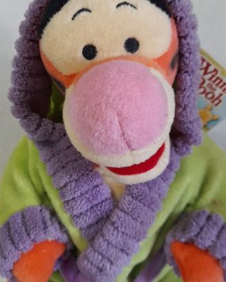 Tigger Peluche  Winnie The Pooh Disney Originale 