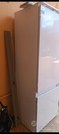 frigo da incasso Beko 