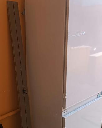 frigo da incasso Beko 
