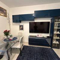 Soggiorno "Roche bobois" e divano "Poltrone sofà”