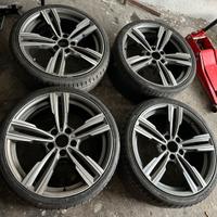 Cerchi Bmw 19"