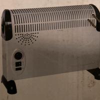 Termoconvettore radiatore termosifone