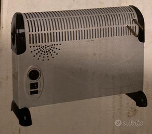 Termoconvettore radiatore termosifone
