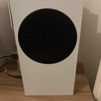 X box serie s 500gb