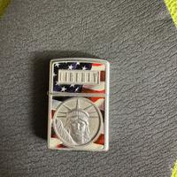 Accendino Zippo collezione anno 2006