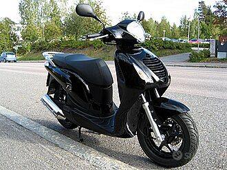 ricambi honda pes ps 125 150