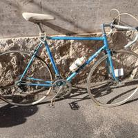 Bici Bianchi Vintage Corsa