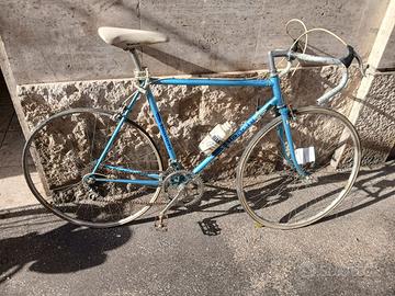 Bici Bianchi Vintage Corsa