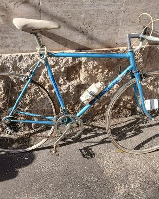 Bici Bianchi Vintage Corsa