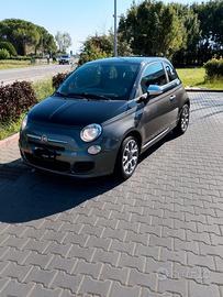 fiat 500 GQ