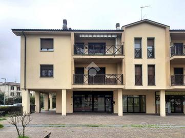 3 LOCALI A GRANAROLO DELL'EMILIA