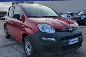 FIAT NUOVA PANDA VAN 1.3 M-JET 2 POSTI POP -