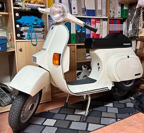 Vespa PK 50 S – Anno 1986 – Restaurata Originale