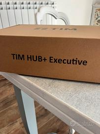 Modem TIM HUB+ Executive