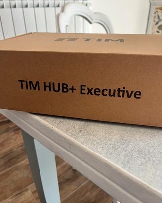 Modem TIM HUB+ Executive