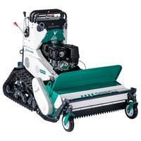 Trinciasarmenti cingolato Orec ZHR800 - Cardelli