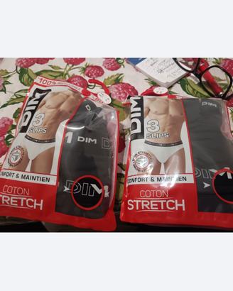 mutande uomo elasticizzate