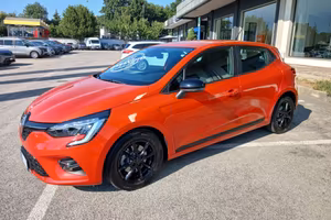 Renault Clio TCe 100 CV GPL 5 porte Equilibre