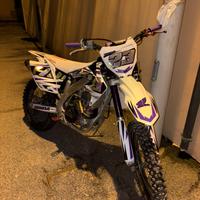 Honda crf