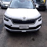 RICAMBI USATI AUTO SKODA Kamiq Serie N.D. Benzina