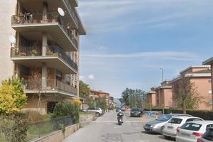 Colleferro accogliente trilocale arredato