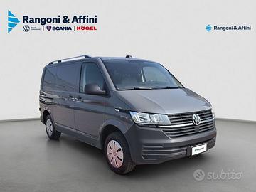 Volkswagen Transporter 2.0 TDI 110kW DSG Busi...
