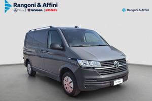 Volkswagen Transporter 2.0 TDI 110kW DSG Busi...