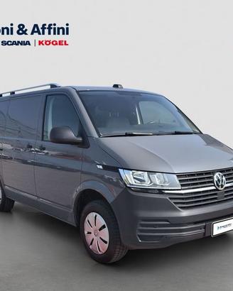 Volkswagen Transporter 2.0 TDI 110kW DSG Busi...