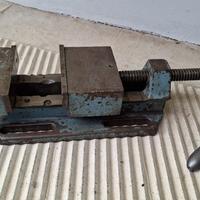 Morsa piana 150mm e 23kg