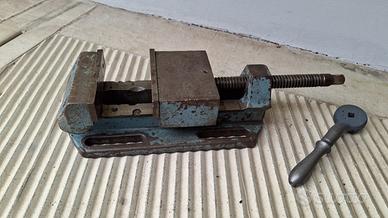 Morsa piana 150mm e 23kg