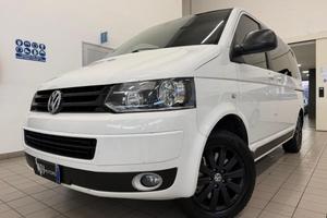 VOLKSWAGEN Multivan 2.0 BiTDI 180CV 4 Motion Hig