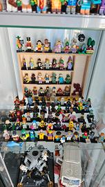 lego minifigures vari 